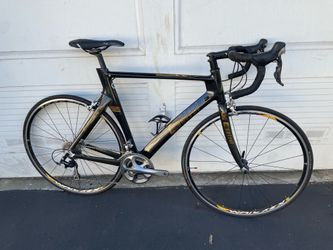 Kestrel Talon Carbon Road Bike