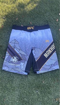 UFC Venum Islam Makhachev Fight Shorts