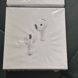 AirPod Gen4 