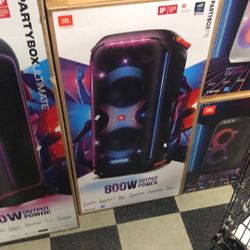 Jbl Partybox 710 On Sale Today For 649.99 Come And Get The Deals 