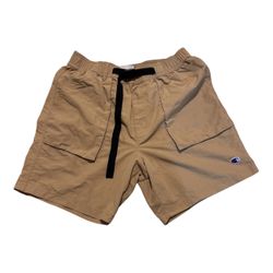 Champion Cargo Shorts with Belt