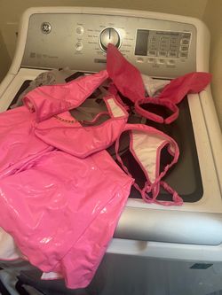 Never been worn