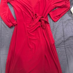 Dress # 4 New Never Used 