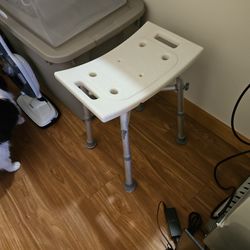 Medical Shower Stool