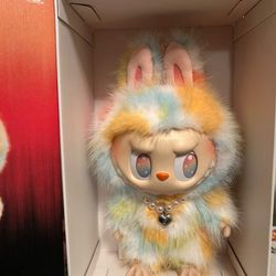 Rock The Universe Labubu