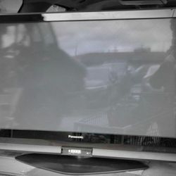 High Definition Plasma Panasonic TV