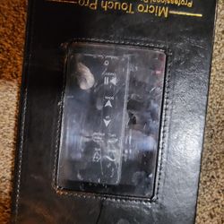 Permanent Makeup Tattoo Machine 