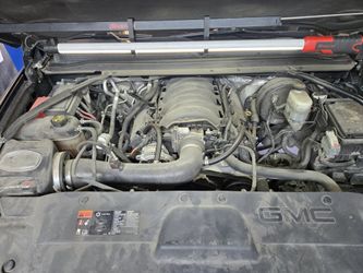 Dod Delete / Head Gasket
