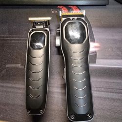 Suprent Clipper And Trimmer