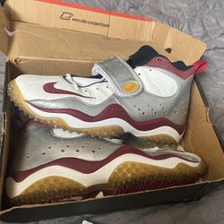 Air Zoom Dbl Go Turf