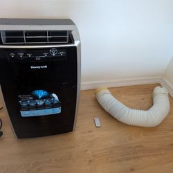 Honeywell Portable Air Conditioner AC 10,000 BTU