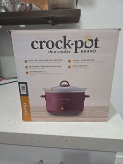 Crockpot