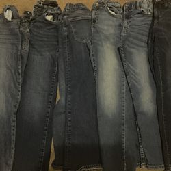 Kids Boys Jeans Size 10