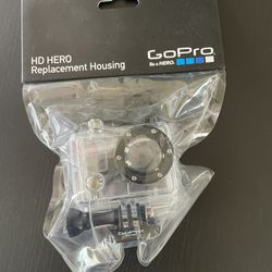 Go Pro HERO 2 Replacement Housing