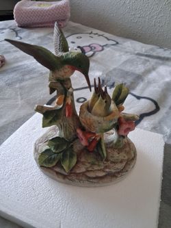 Hummingbird