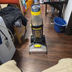 Bissell Revolution 