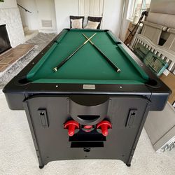 Game Table - Pool / Billiards / Air Hockey
