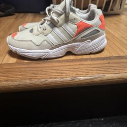 Adidas Shoes Size 10M