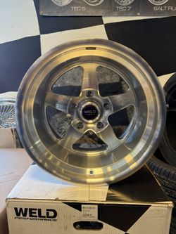 Weld Racing Wheels Different Sizes And Bolt Patterns Available Payment Plan Options 