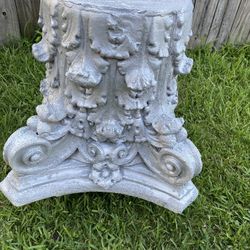 Plant/Excedera Pedistle 