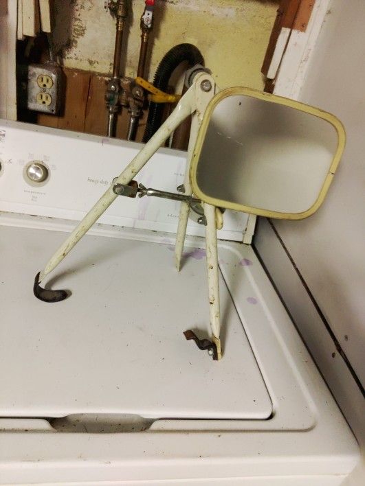 Sideview Mirror 