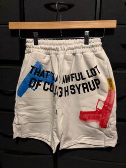 Alocs Shorts