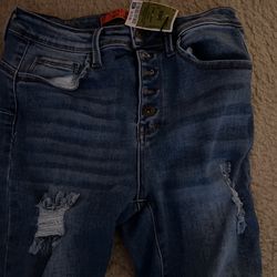 Womens Jeans