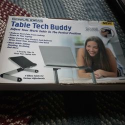 Table Tech Buddy 