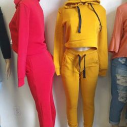 Women Winter Set 