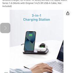 $23 ANKER NEW CHARGE