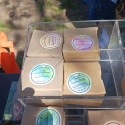 Handmade Soap