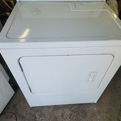 Roper Super Capacity Electric Dryer 