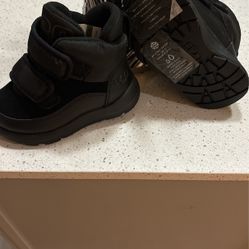 Ugg Toddler Snow Boots 7