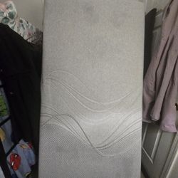 Twin Mattress 