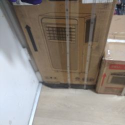 Portable Conditioner 