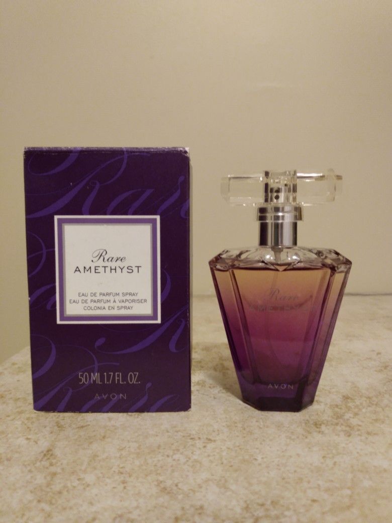 Rare Amethyst EDP Spray