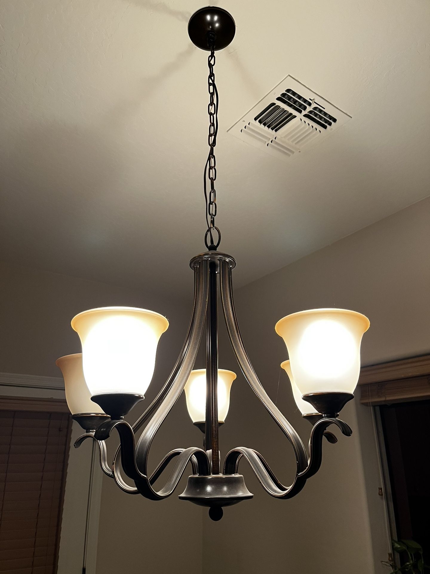 Chandelier