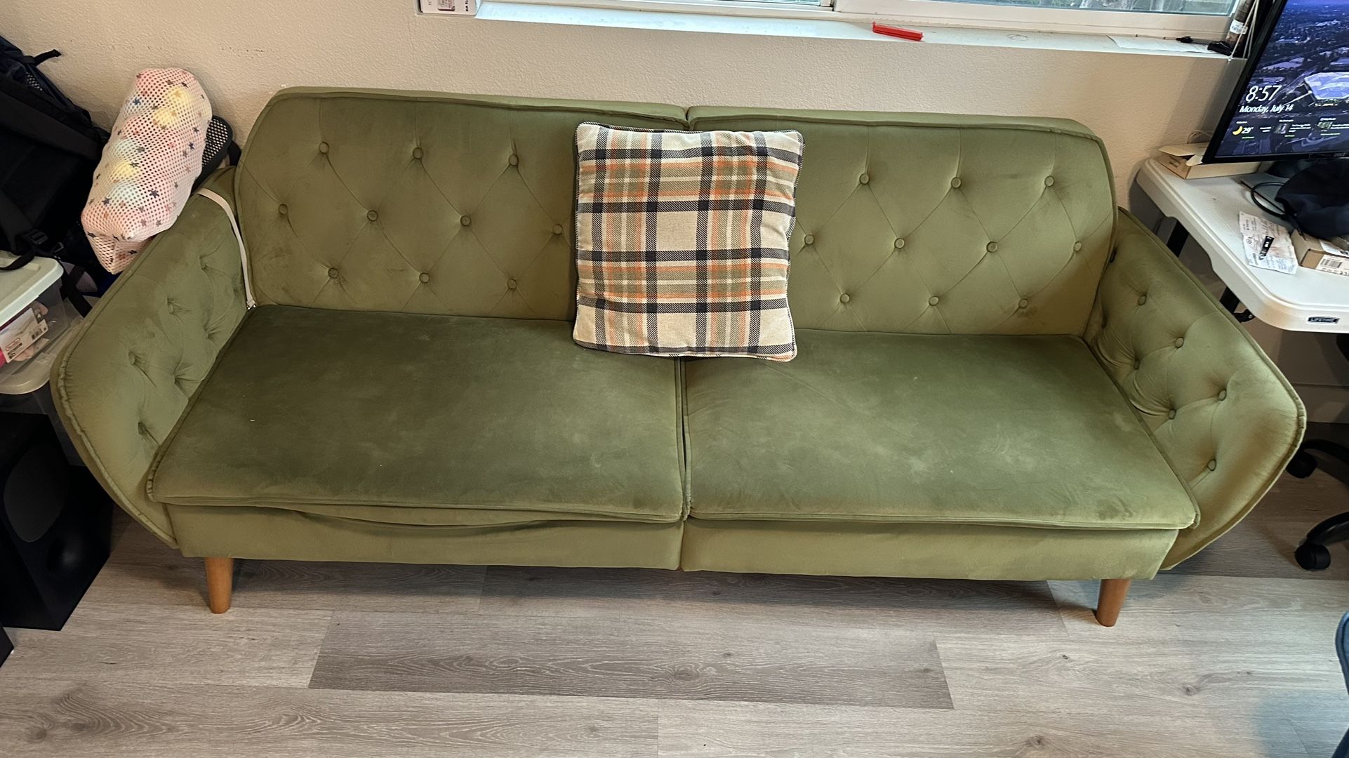 Couch For Sale