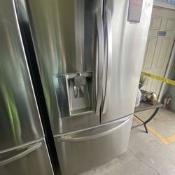 Lg Refrigerator