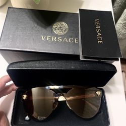Versace Sunglasses For Christmas 
