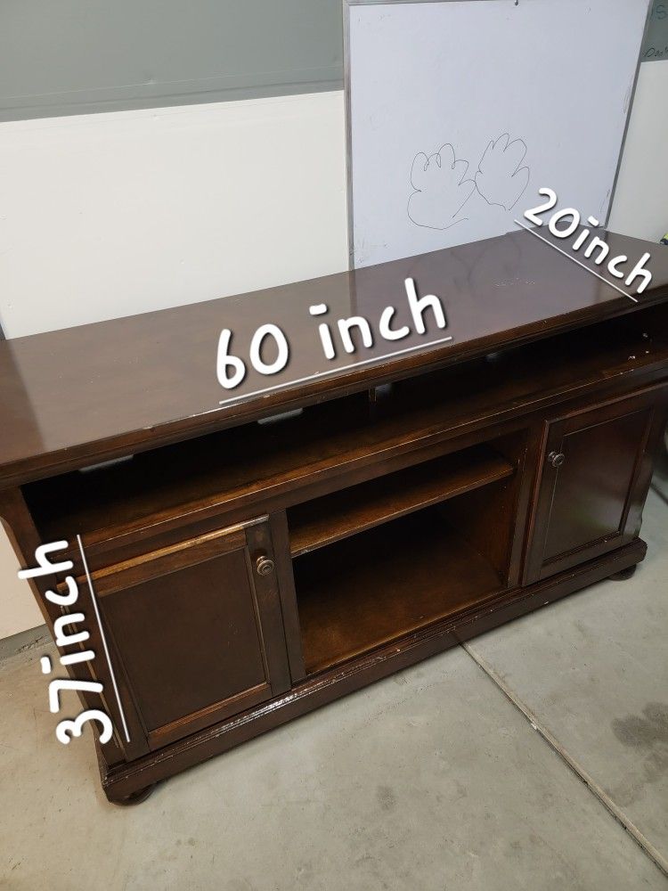 Ashley Tv Stand