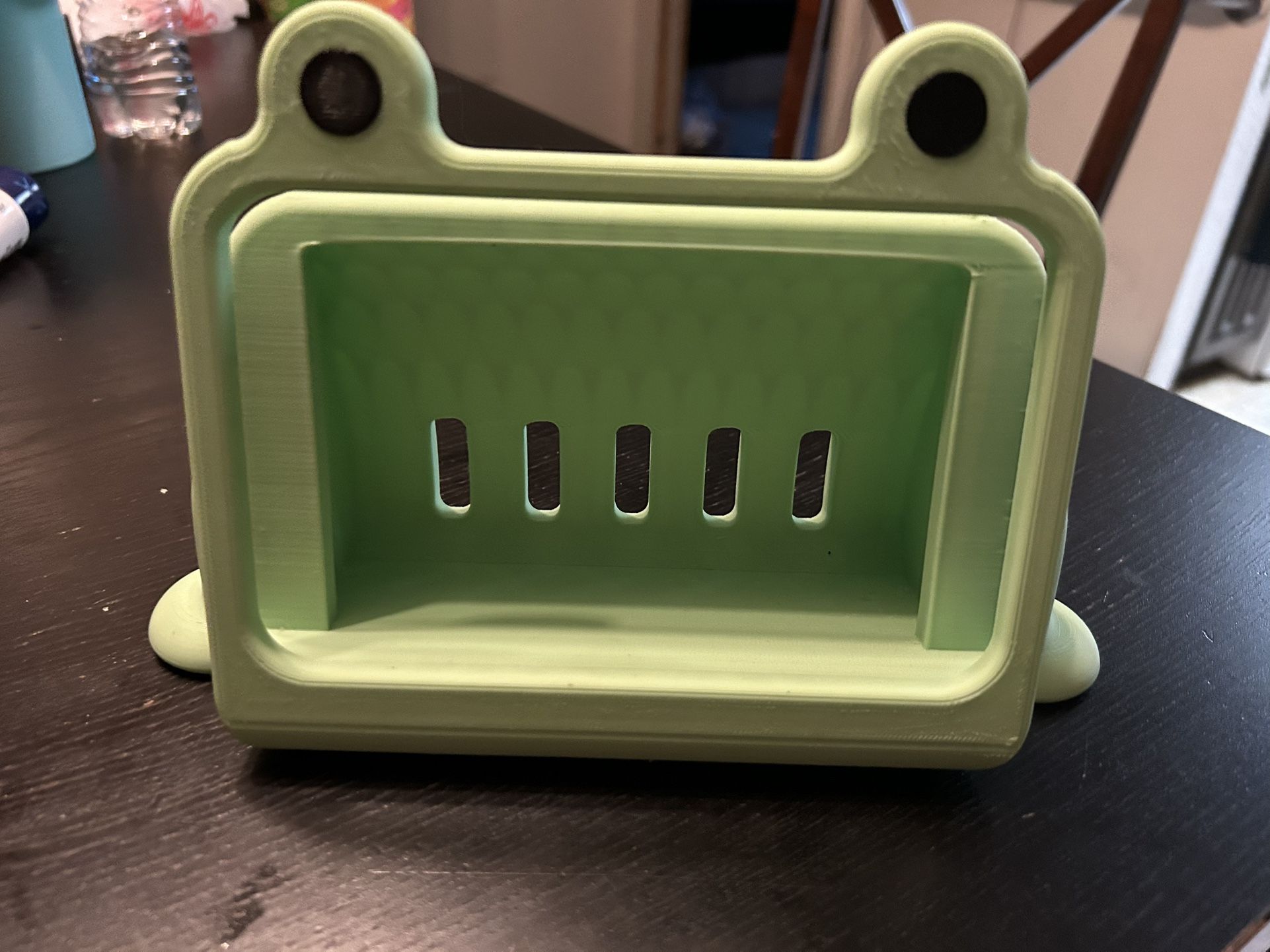 3D Printed Nintendo Switch Holder