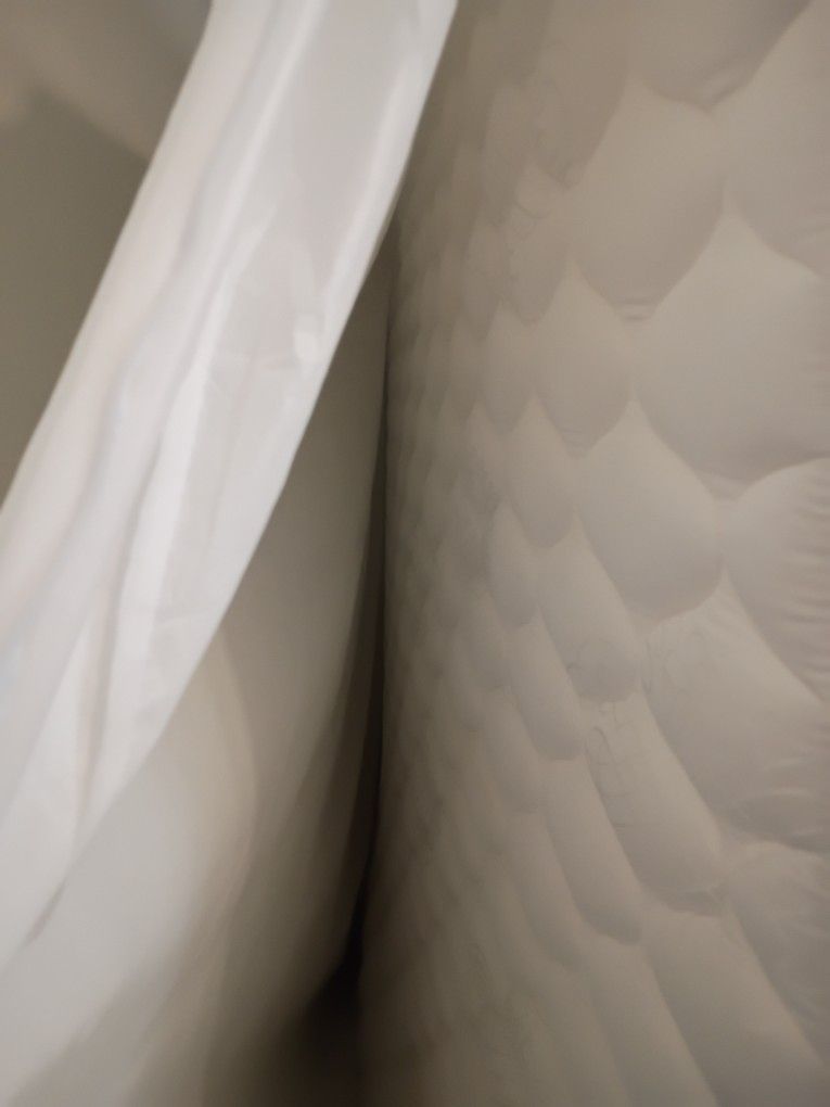 KING MATTRESS