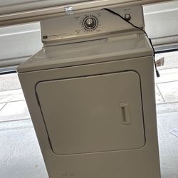 Maytag Dryer