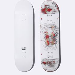 Supreme MM6 Maison Margiela Skateboard Deck