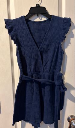 Romper - Like New  - Size 2