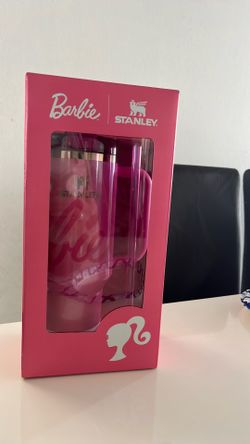 Barbie Stanley