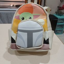 Small Star Wars BACKPACK 