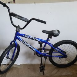 Boys Huffy Bike 