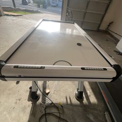Air Hockey Tables